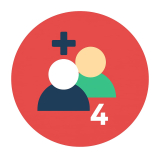 Download Plus followers 4 Apk [New version]